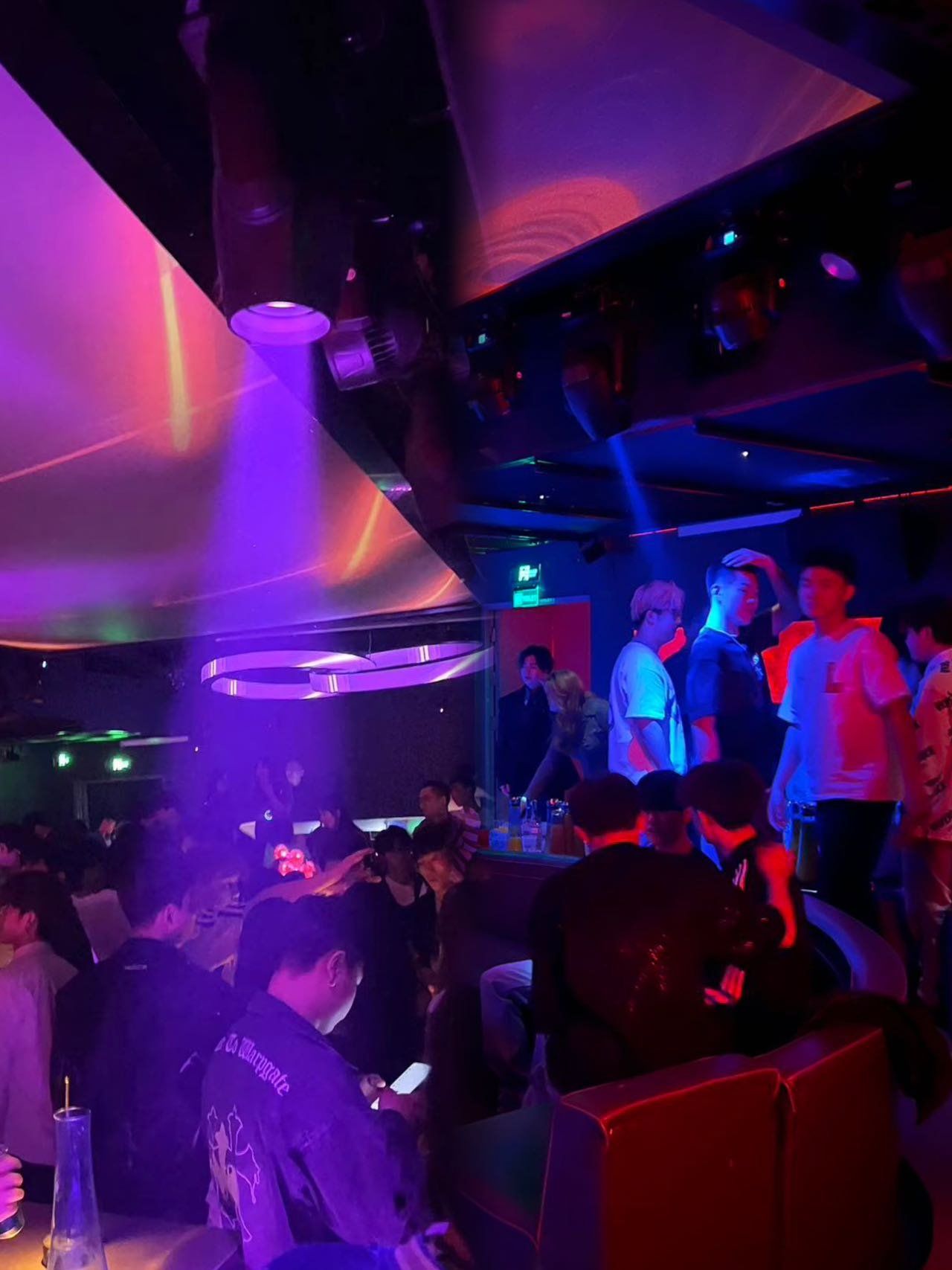 宝鸡商务ktv划算吗实惠推荐-岐山县ktv预定